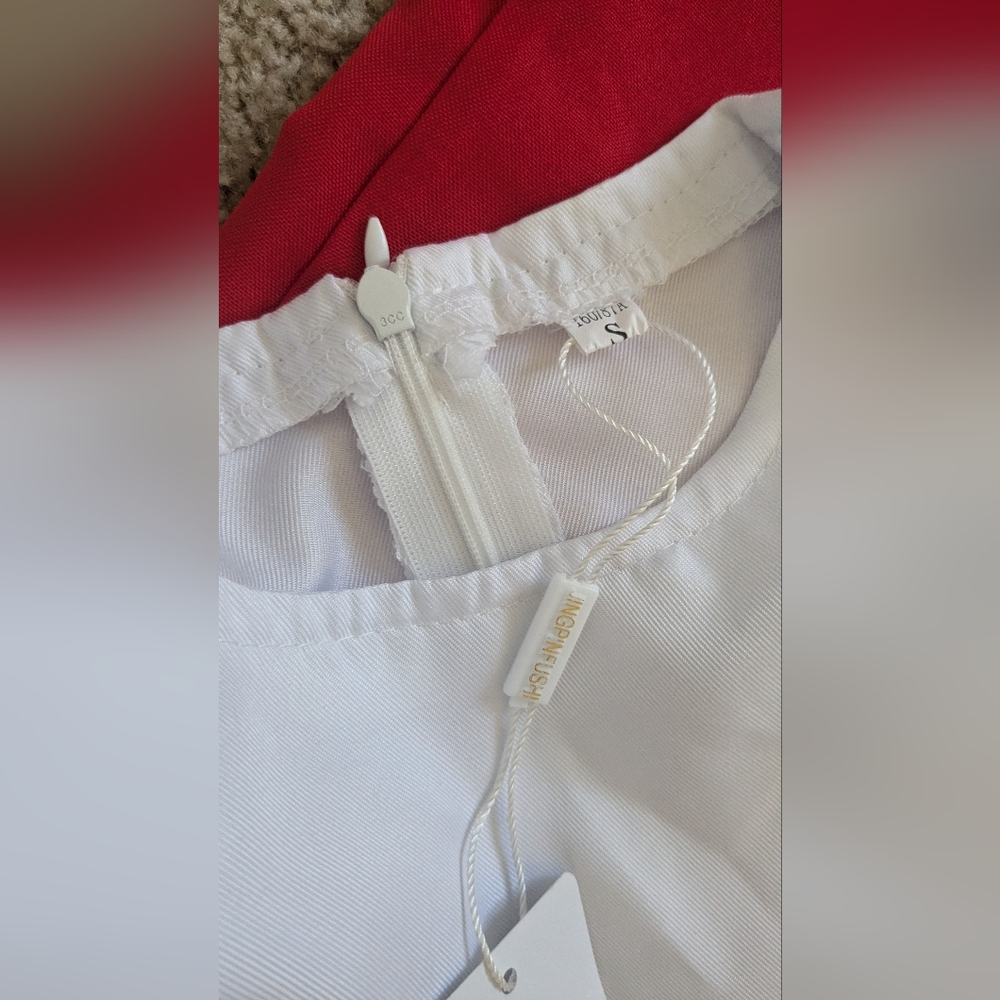 White Rabbit And Alice Set - Picture 4 of 15